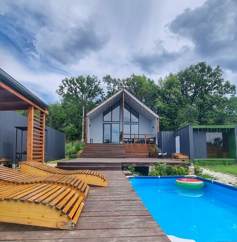 Дом в аренду Барон Хаус в Воронежской области