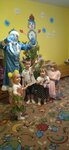 Золотые Лучики (Marshala Zakharova Street, 16к2), kindergarten, nursery