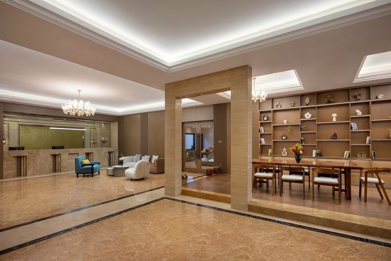 Фото Days Inn by Wyndham Nanjing Lishui