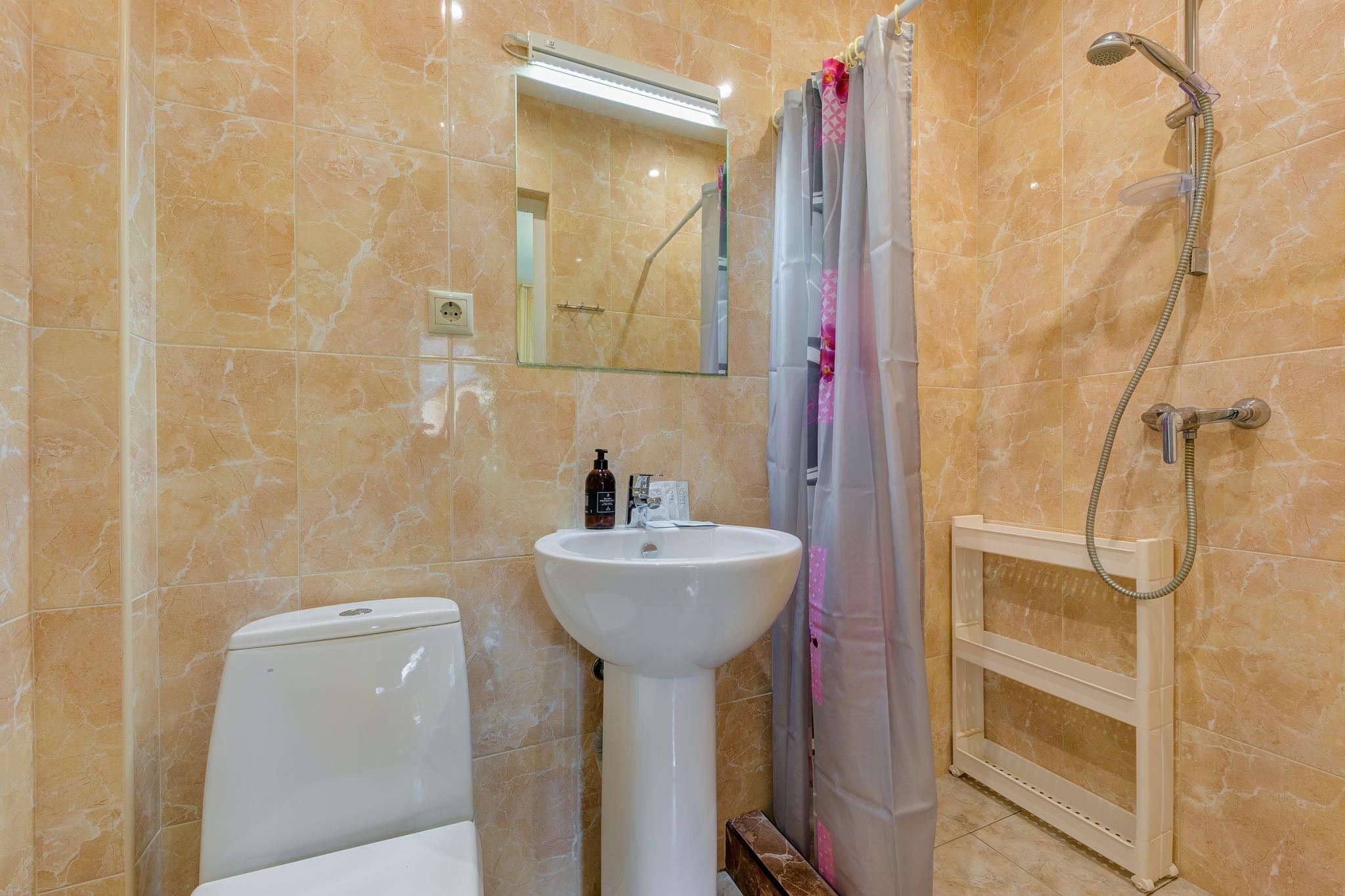 Фото Ашамба