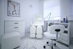 Saint-Petersburg podology centre (Komendantskiy Avenue, 35к1), nail salon