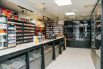 Dubek (улица Игнатенко, 2), tobacco and smoking accessories shop