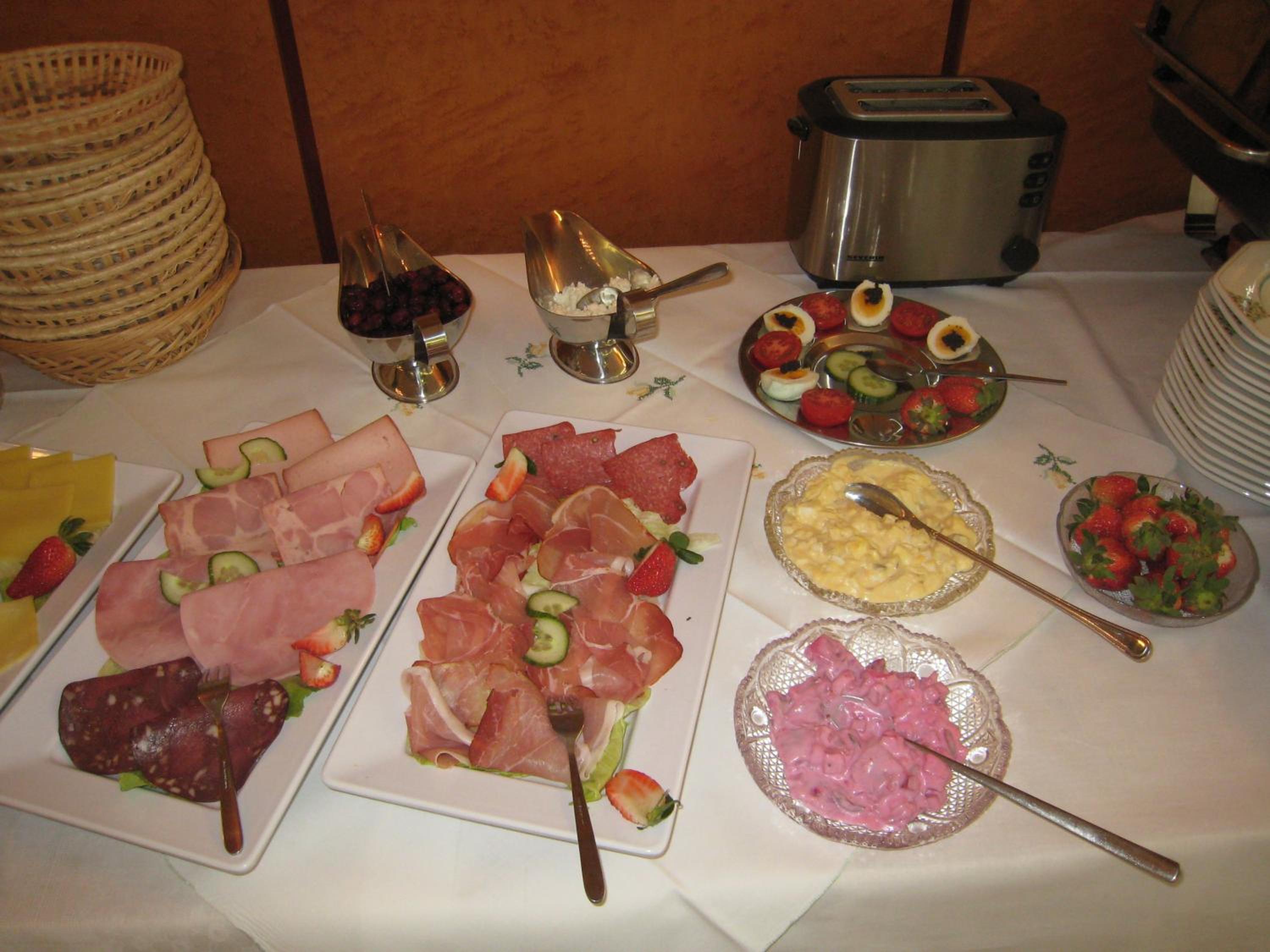 Фото Apparthotel Am Friedrichspark