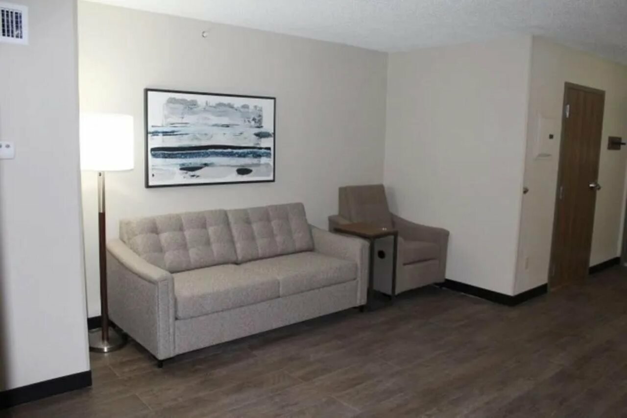 Фото Extended Stay America Detroit Southfield I-696