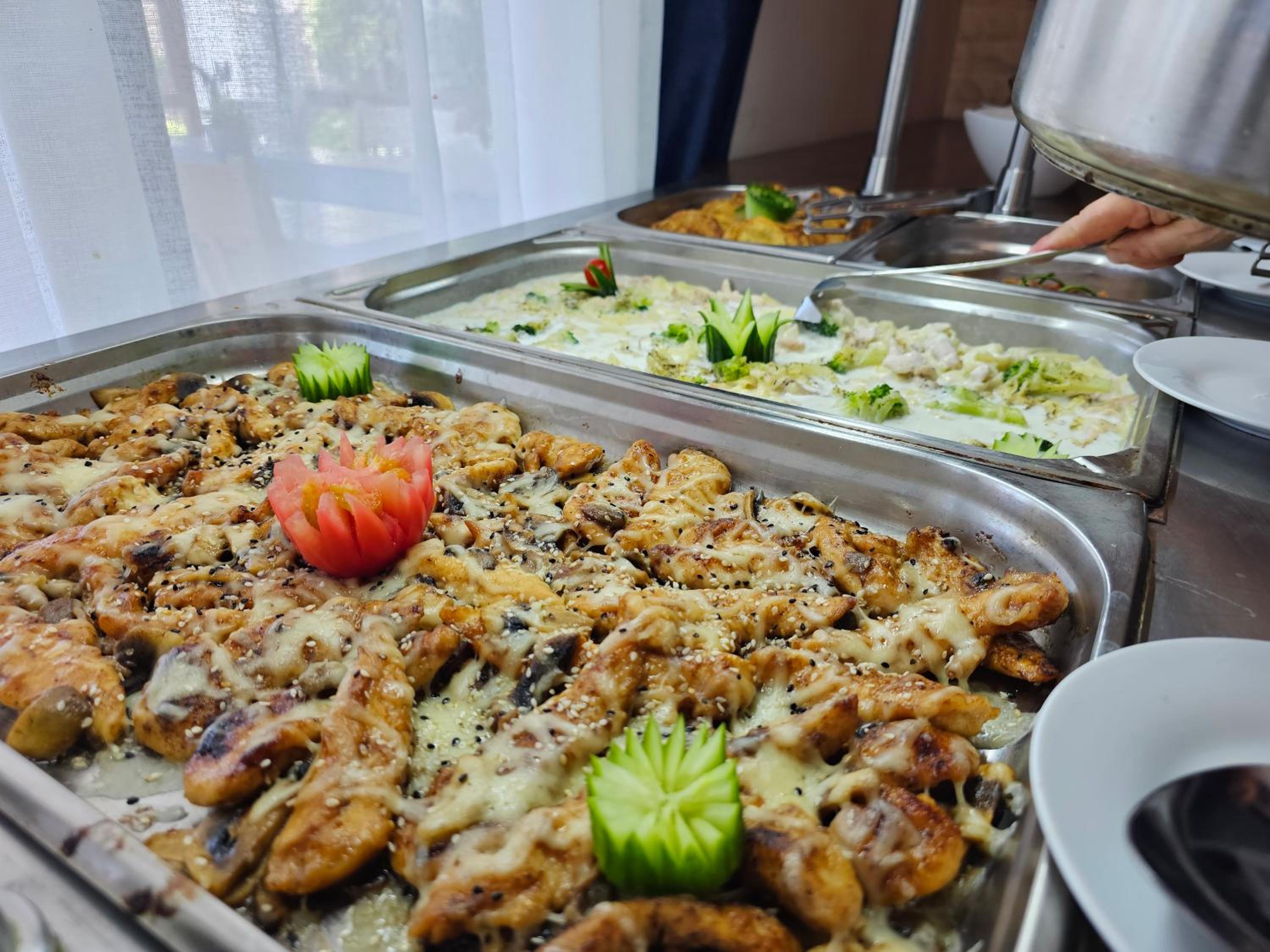 Фото Sunny Castle Hotel