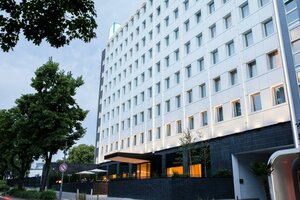 Гостиница Ac Hotel by Marriott Berlin Humboldthain Park