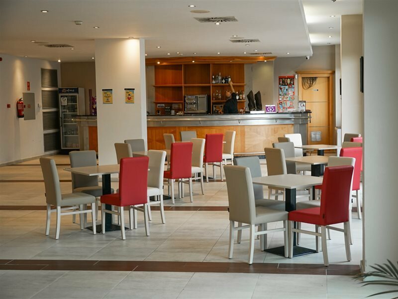 Фото Ohtels Campo De Gibraltar