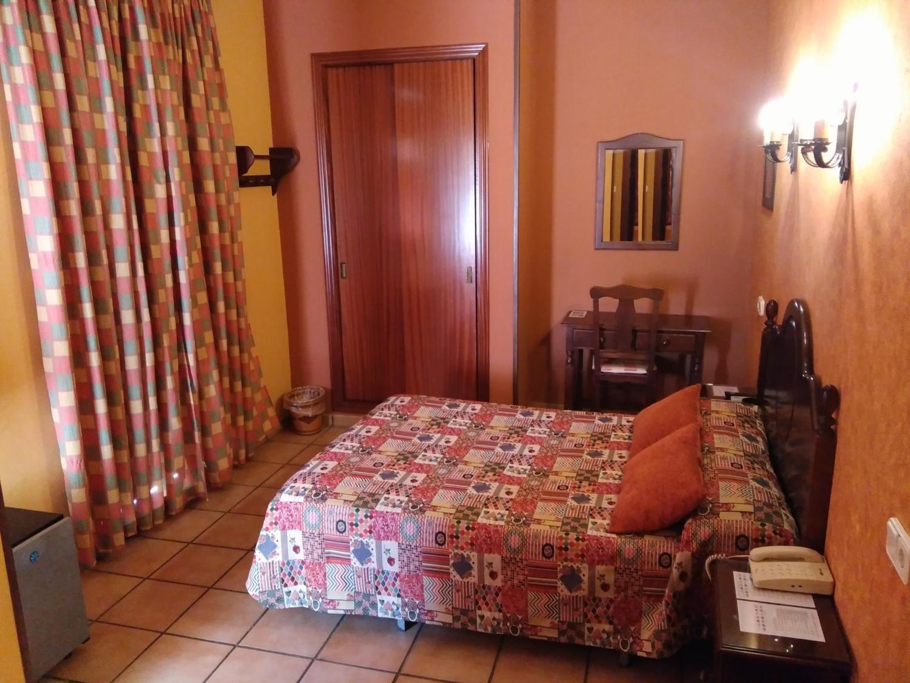 Фото Hotel Riavela