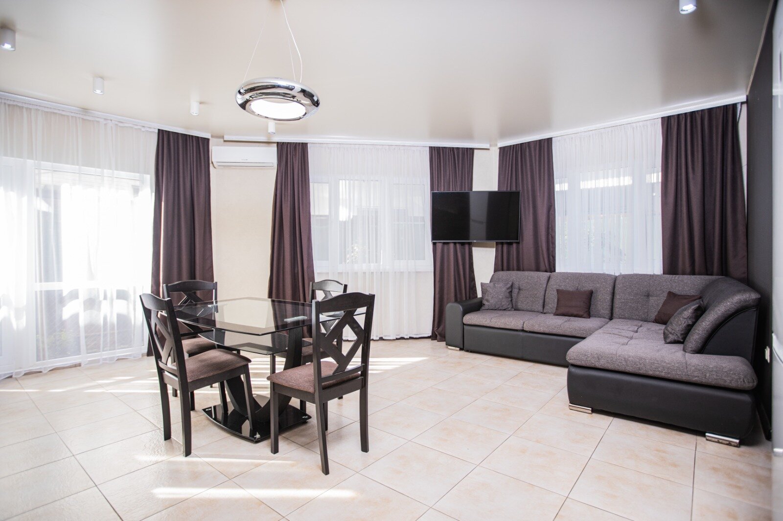 Фото Коттедж у моря в Сириусе на 10 человек