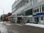 Т-Банк (Mirny pereulok, 11), atm