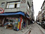 Our Buffet (İstanbul, Zeytinburnu, Seyitnizam Mah., Şehit İsmet Çavuş Sok., 72) ، وجبات سريعة