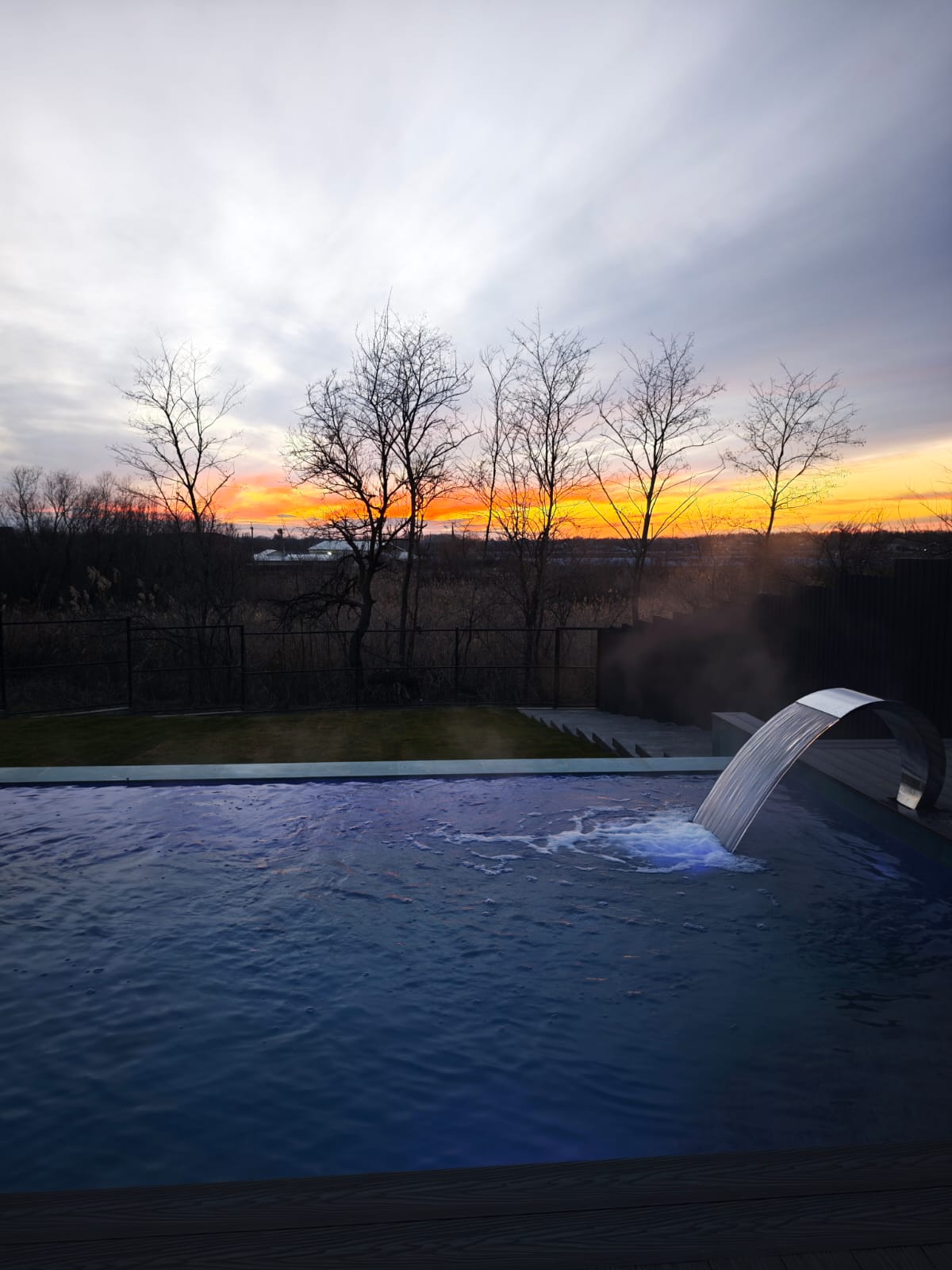 Фото Вилла Личи