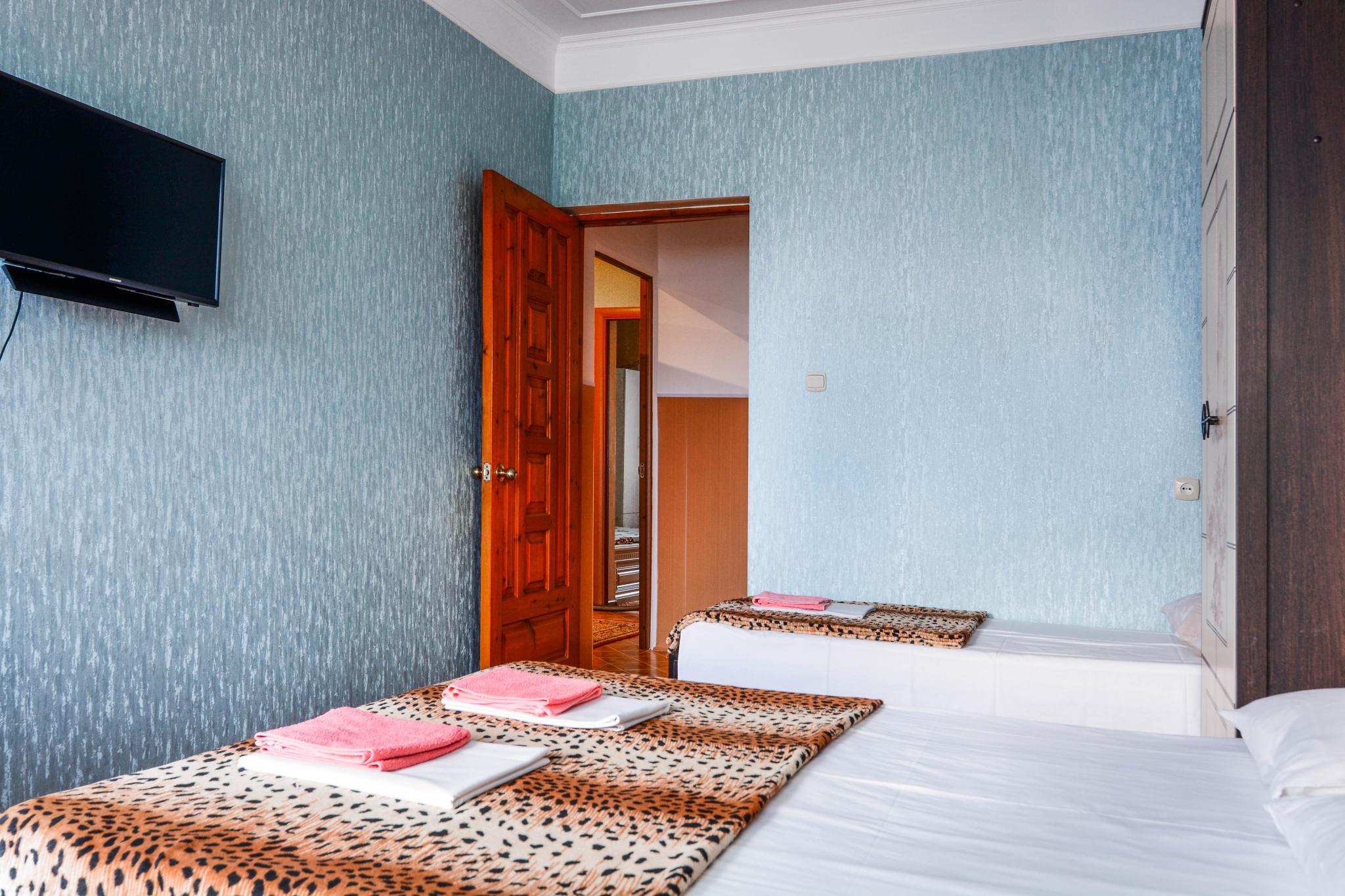 Фото Звёздочка