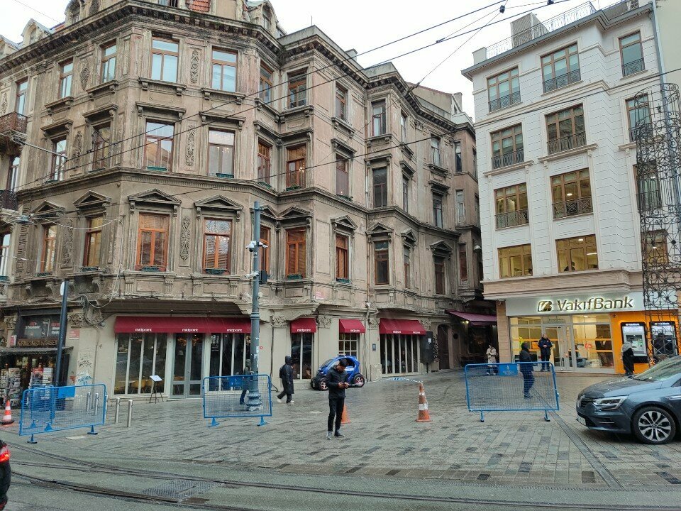 Business consulting Label 34 Restaurant Consultancy Services, Istanbul, photo