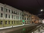 Дом моды (Savieckaja Street, 15) ، معلم جذب سياحي