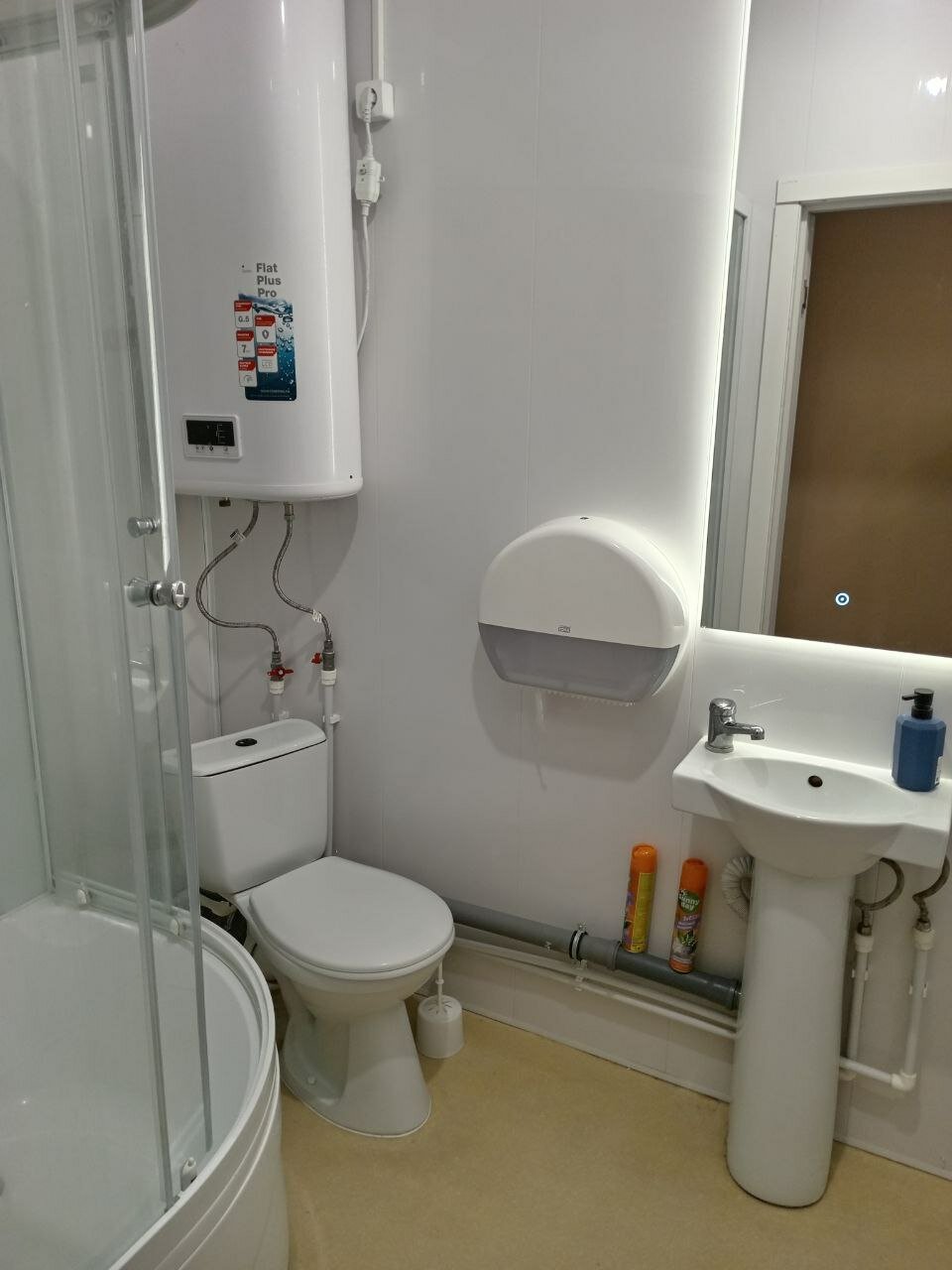 Фото Наш Хостел