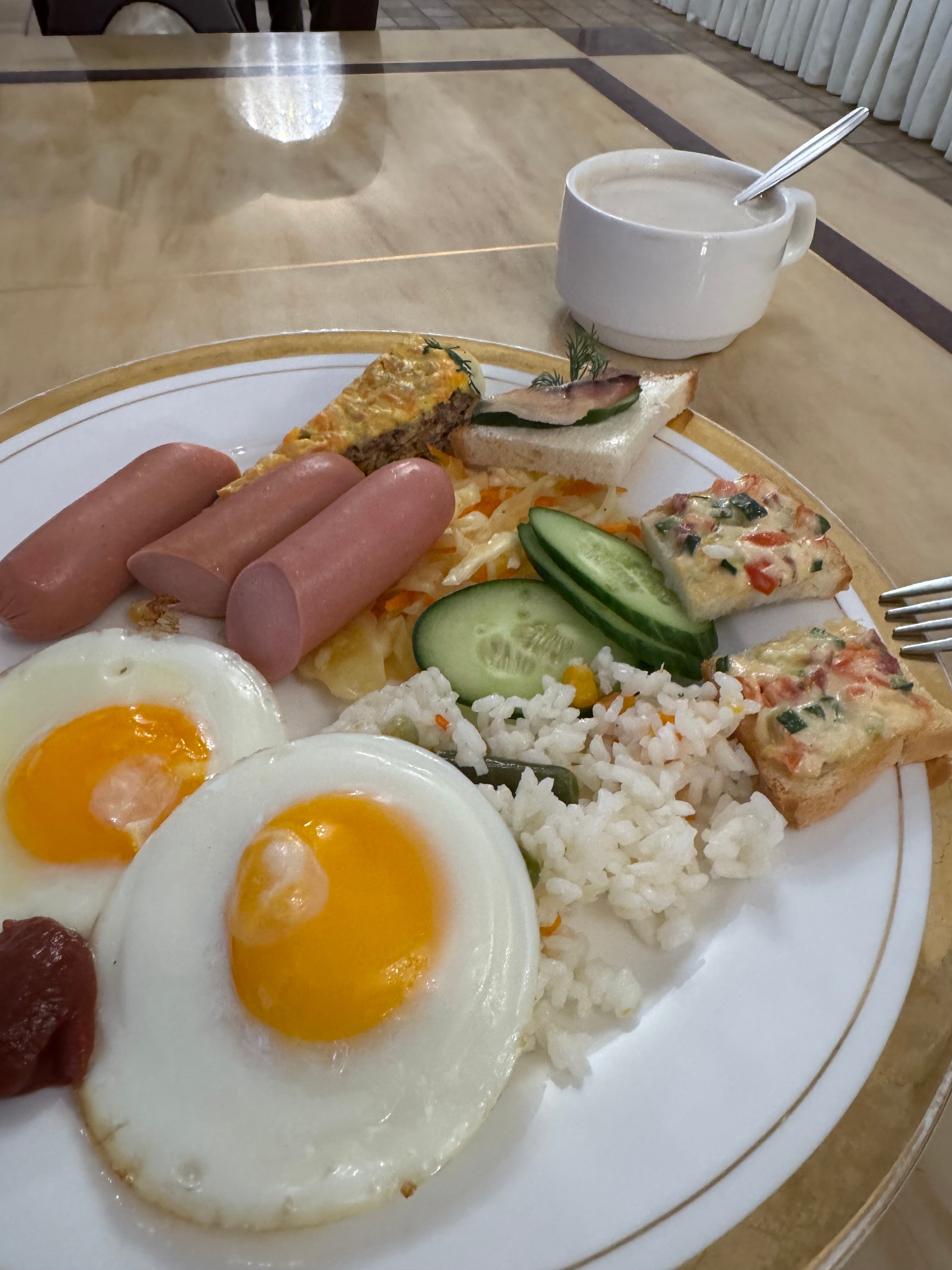 Фото Золотой слон