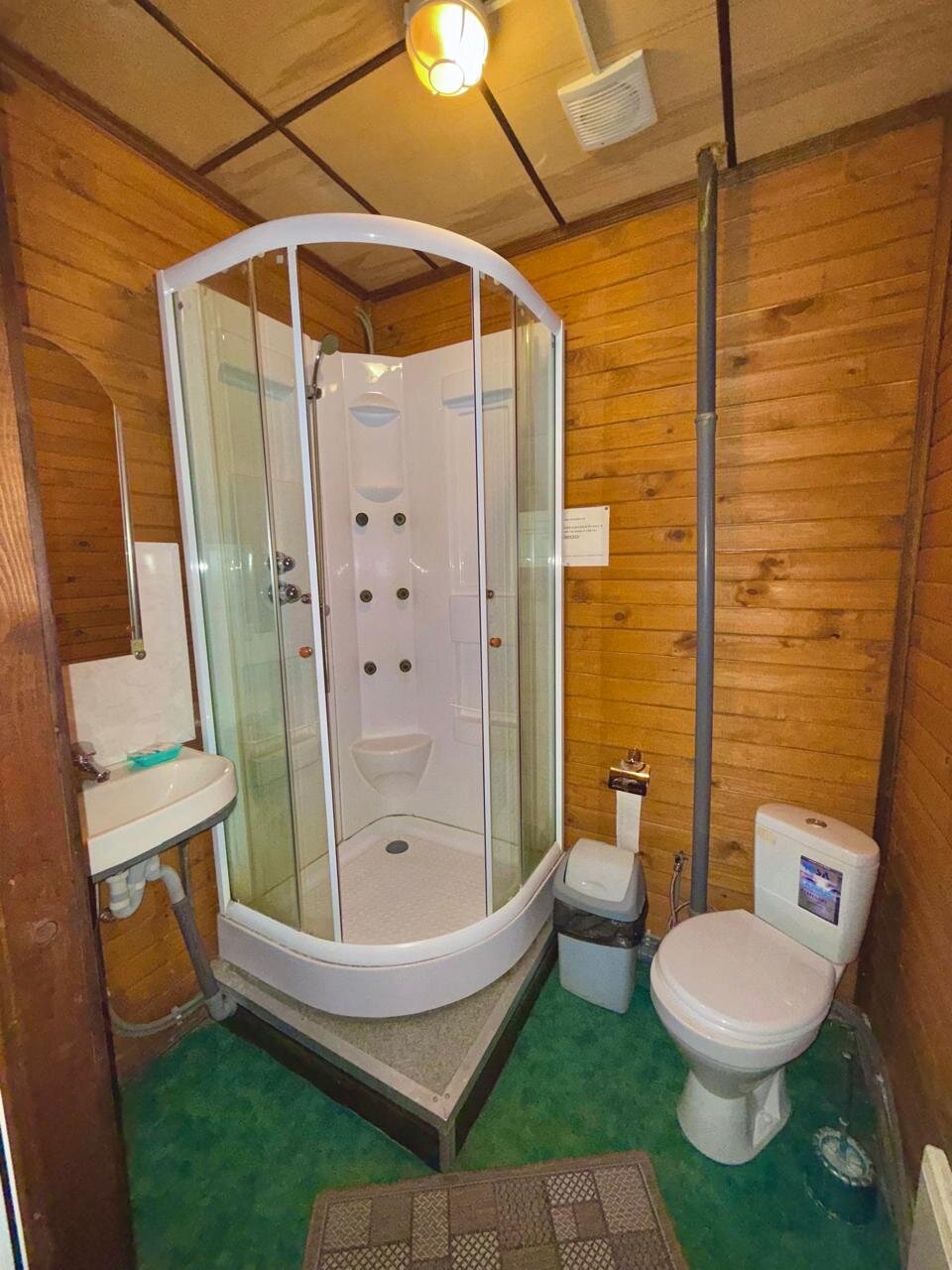 Фото Петровский берег