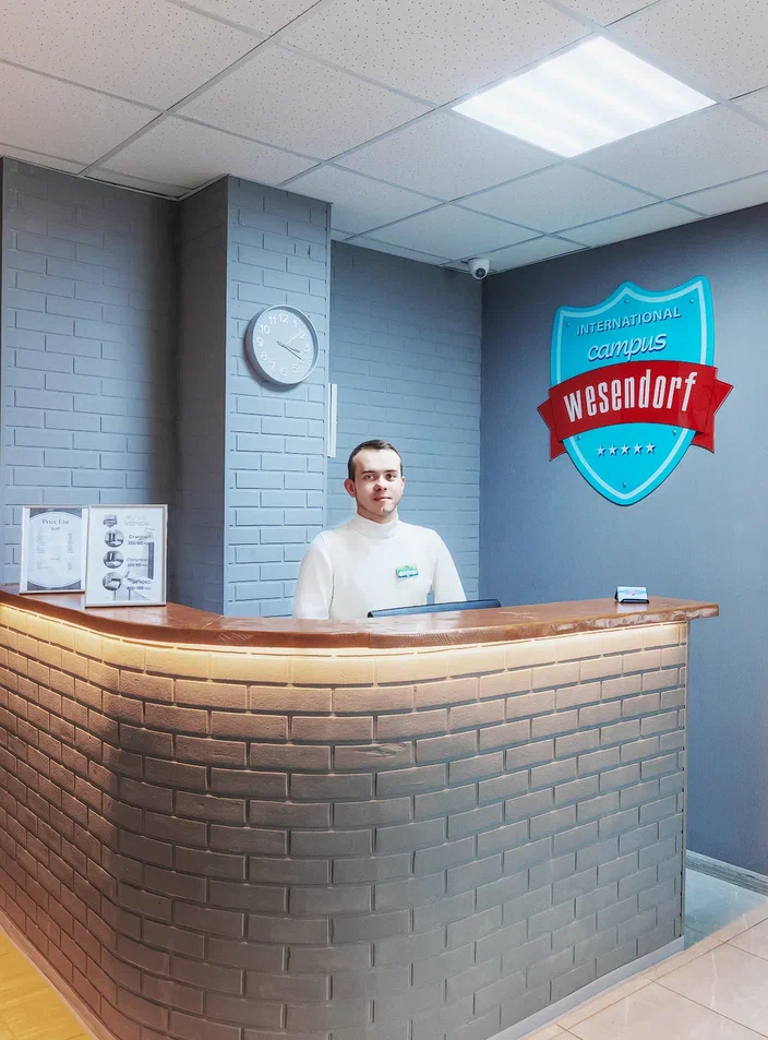 Фото отеля 1