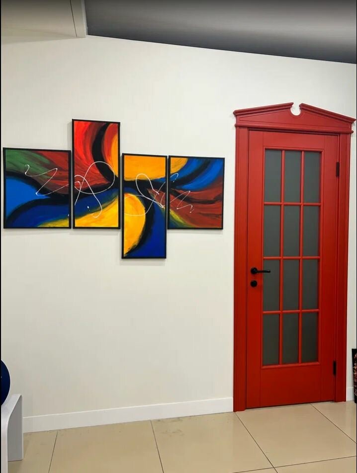 Diseño de interiores Экспресс Дизайн, , foto