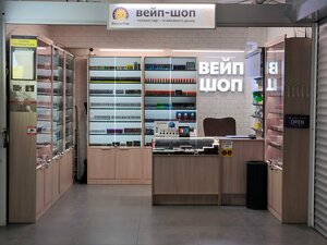 Vkusi Par (Savelkinsky Drive, 8), vape shop