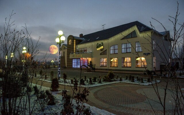 Фото Загородный клуб Ольховка