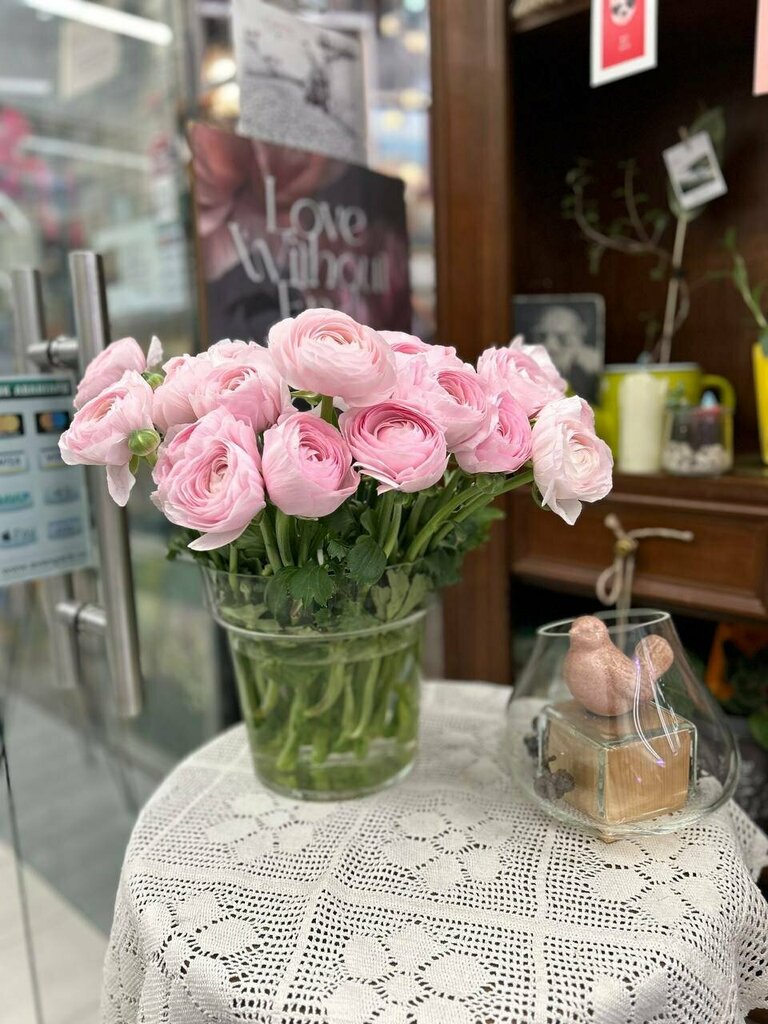 Art studio Bon-Ton, Moscow, photo