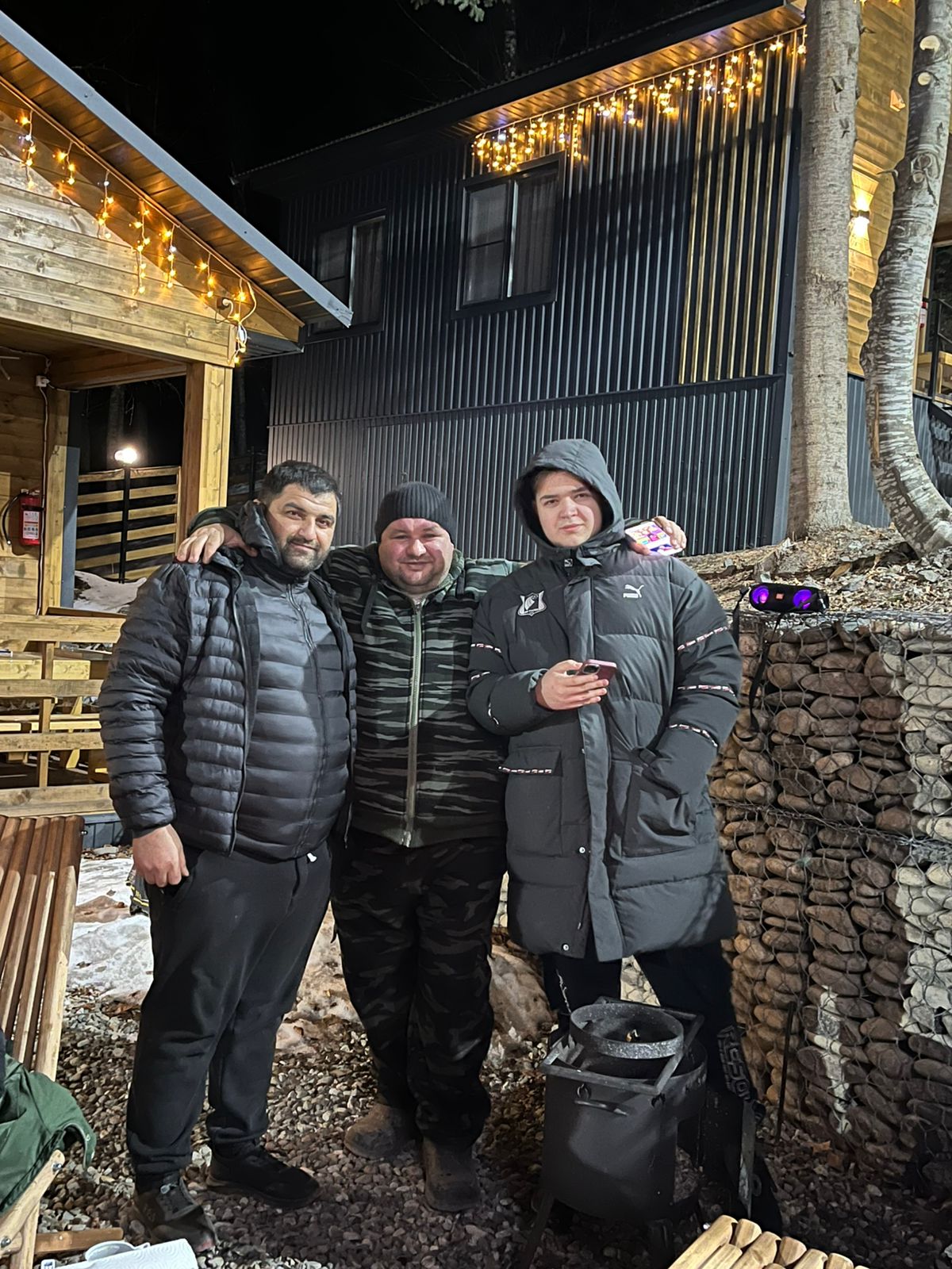 Фото Мимино