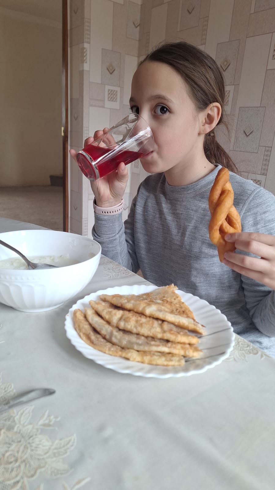 Фото Дом на Заречной