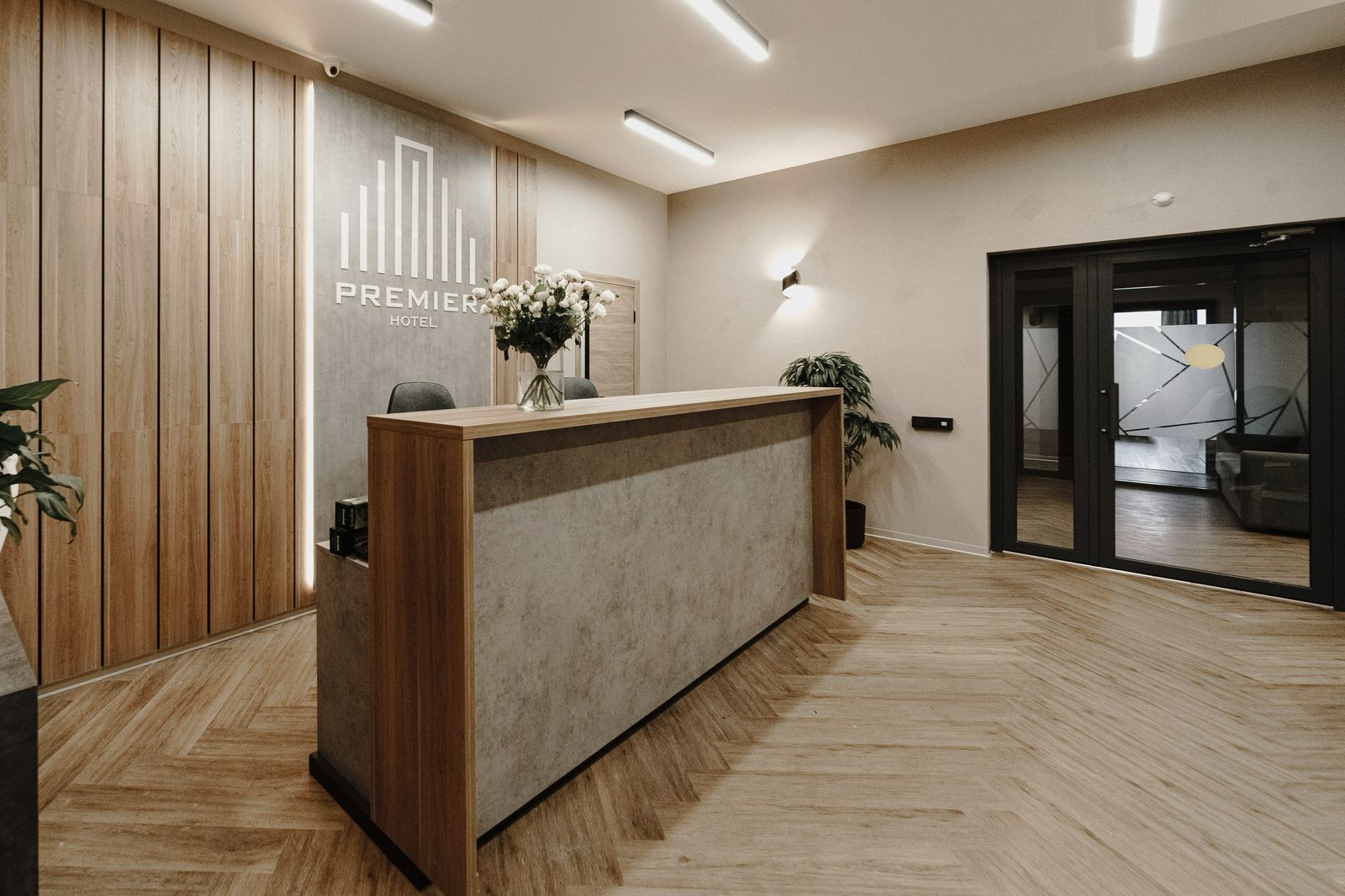 Фото Премьер