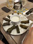 Padnar (Pudovkina Street, 3) ، مطعم