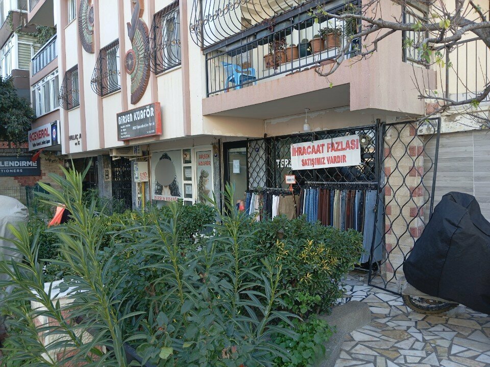 Tailor Tailor, Izmir, photo