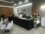 Flask Coffee (Chui avenue, 92), coffee shop