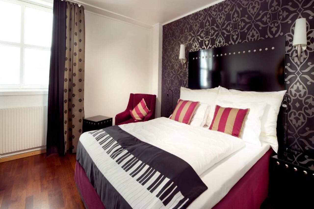 Фото Clarion Collection Hotel Arcticus