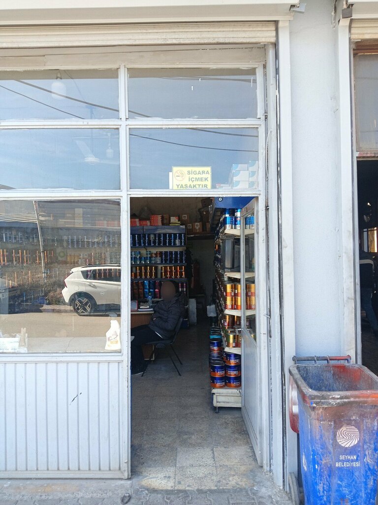 Car service, auto repair Cag Auto Paint, Adana, photo