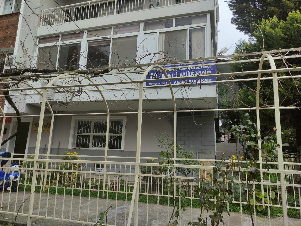 Accountants Serbes Accountant Financial Advisor Ahmet Kulaksiz, Izmir, photo