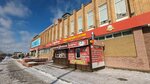 Шаурма по-армянски (Leninskiy Avenue, 22А), fast food