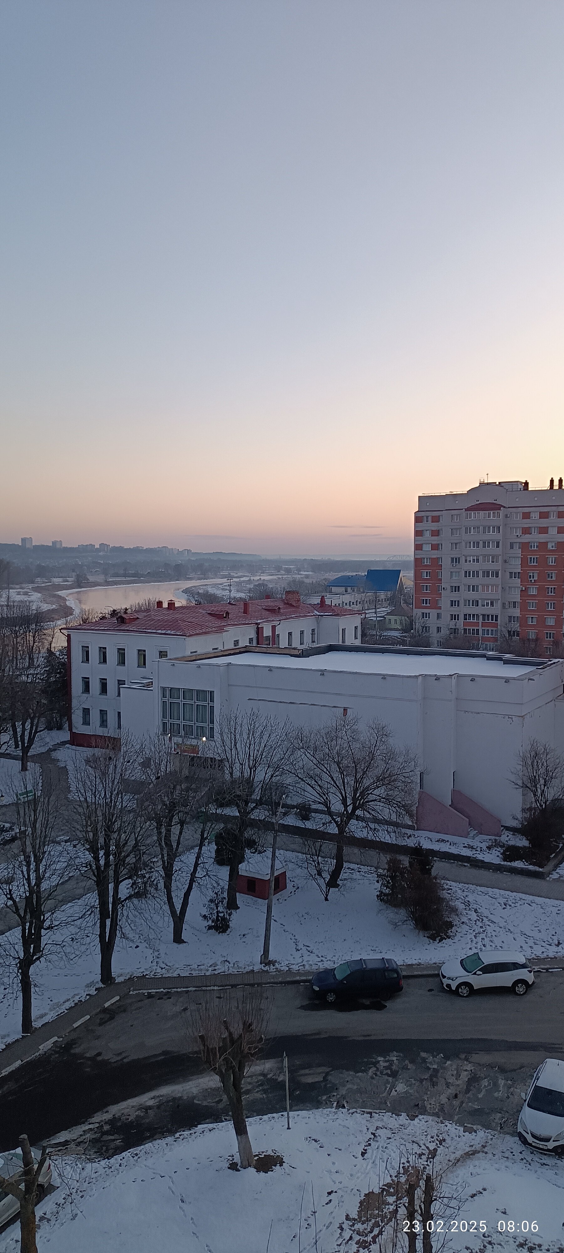 Фото Турист