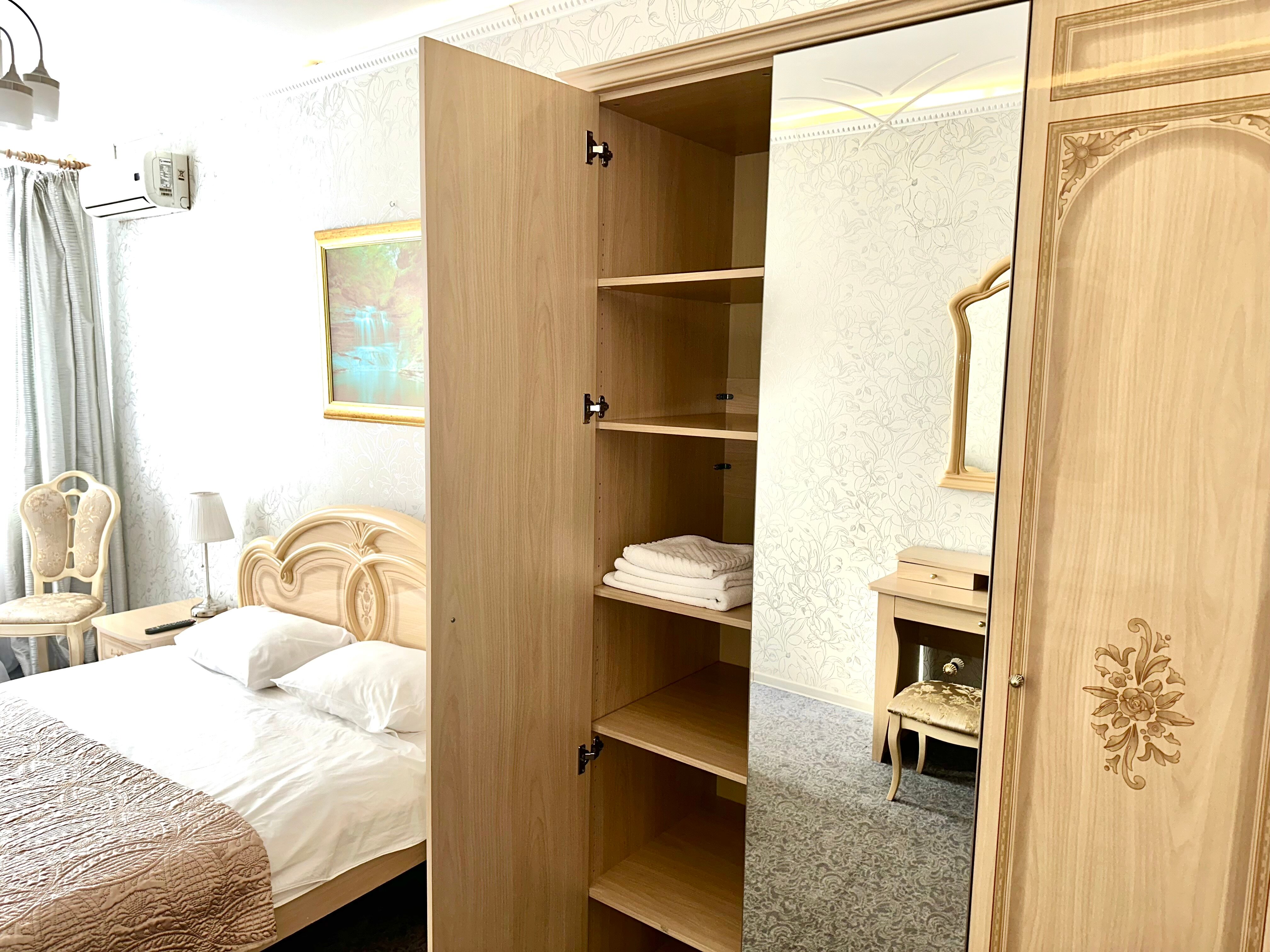 Фото Тройка