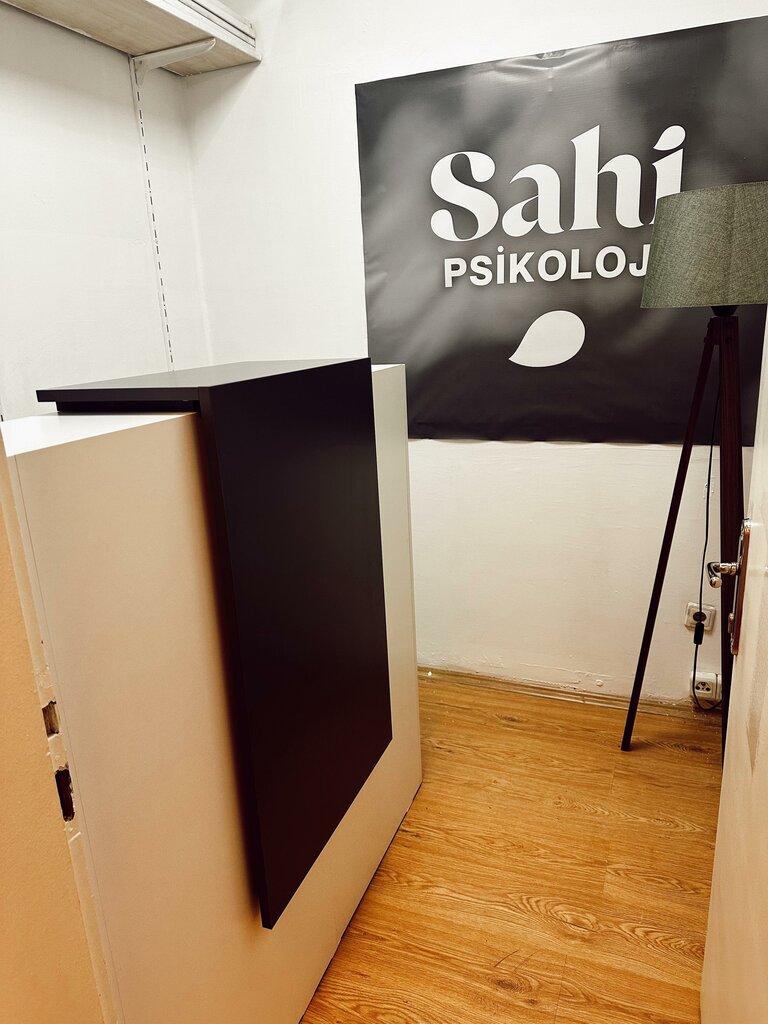 Psychological center Sahi Psikoloji, Ankara, photo