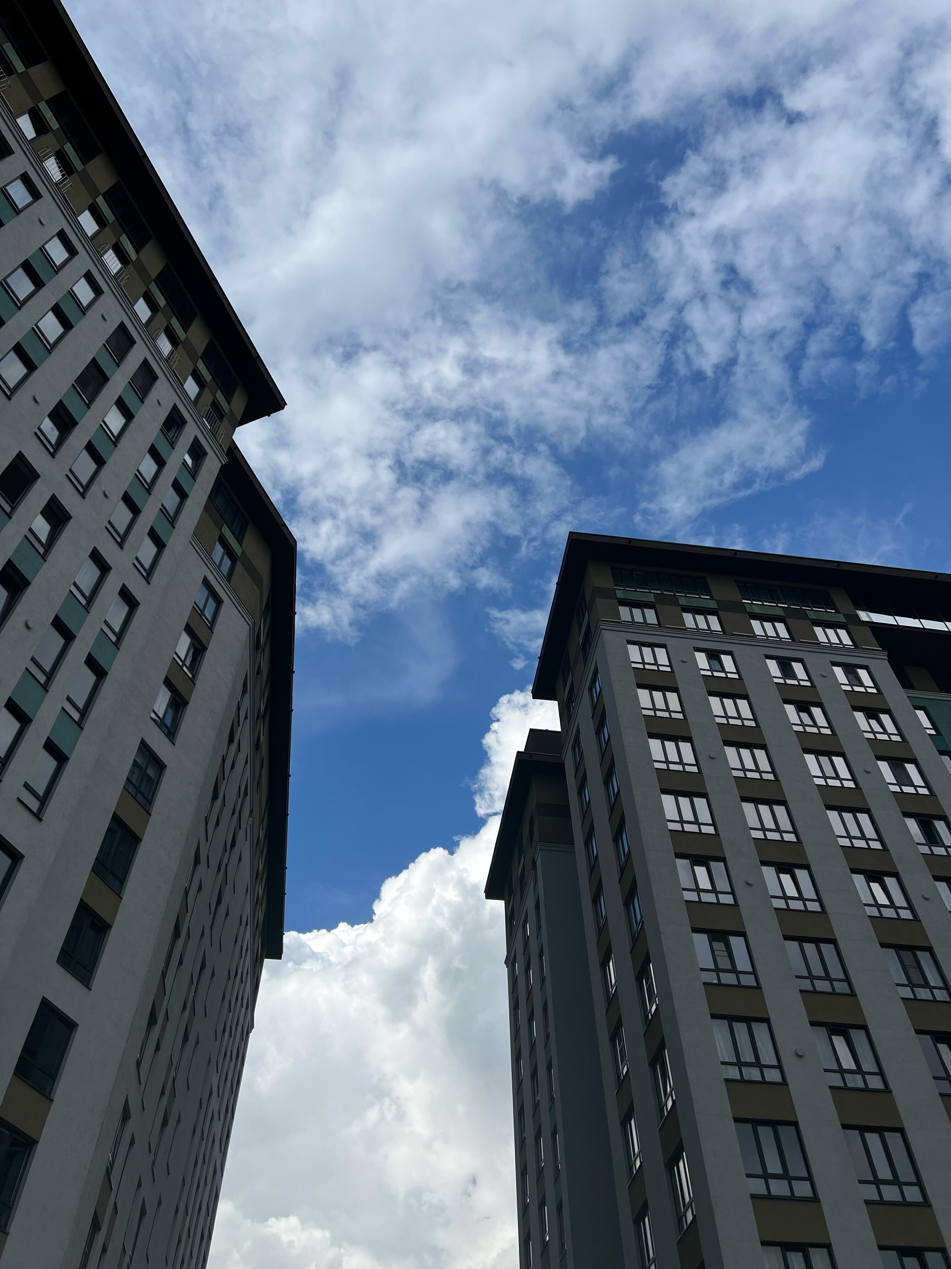 Фото Начало