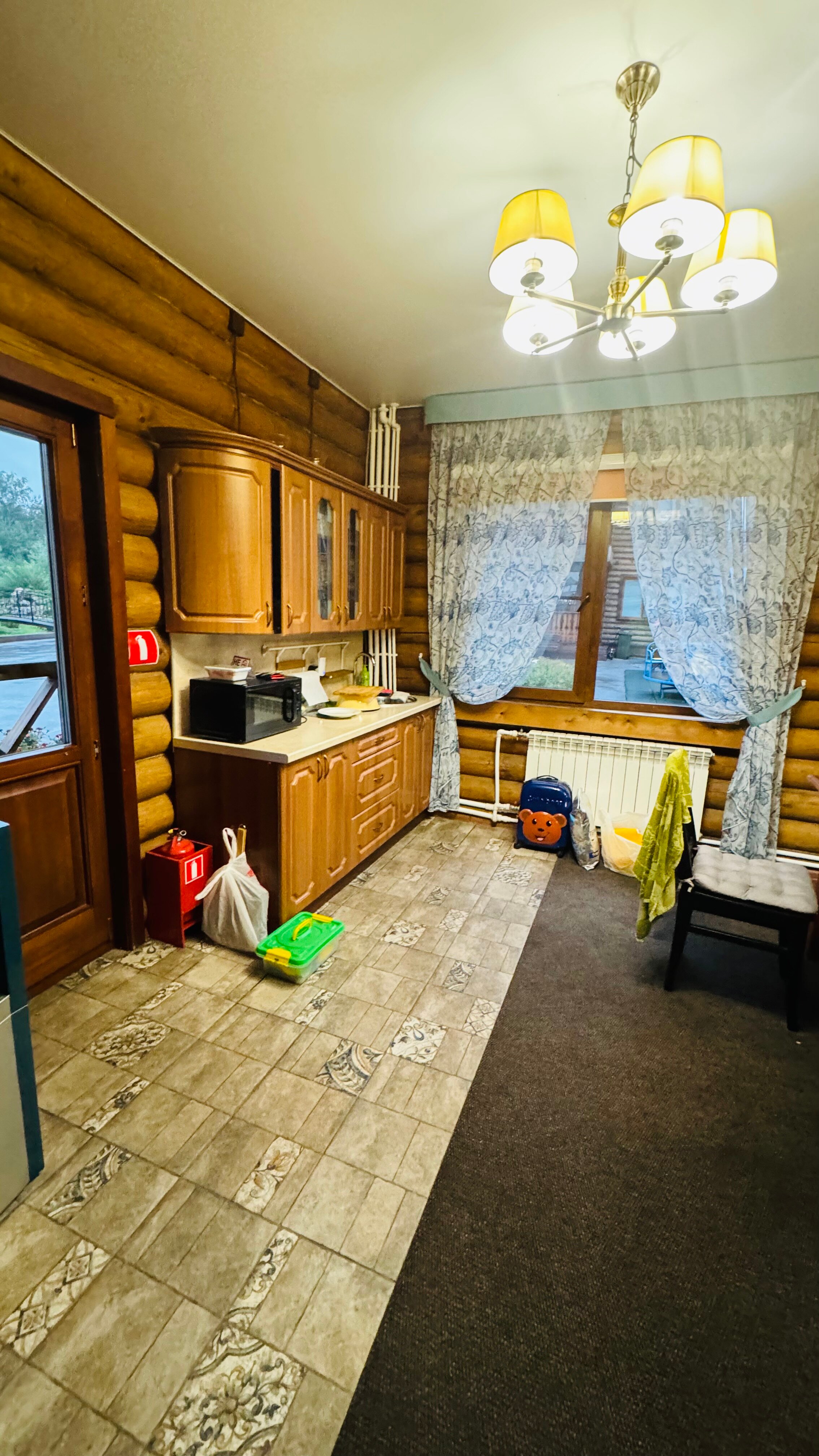 Фото Застава