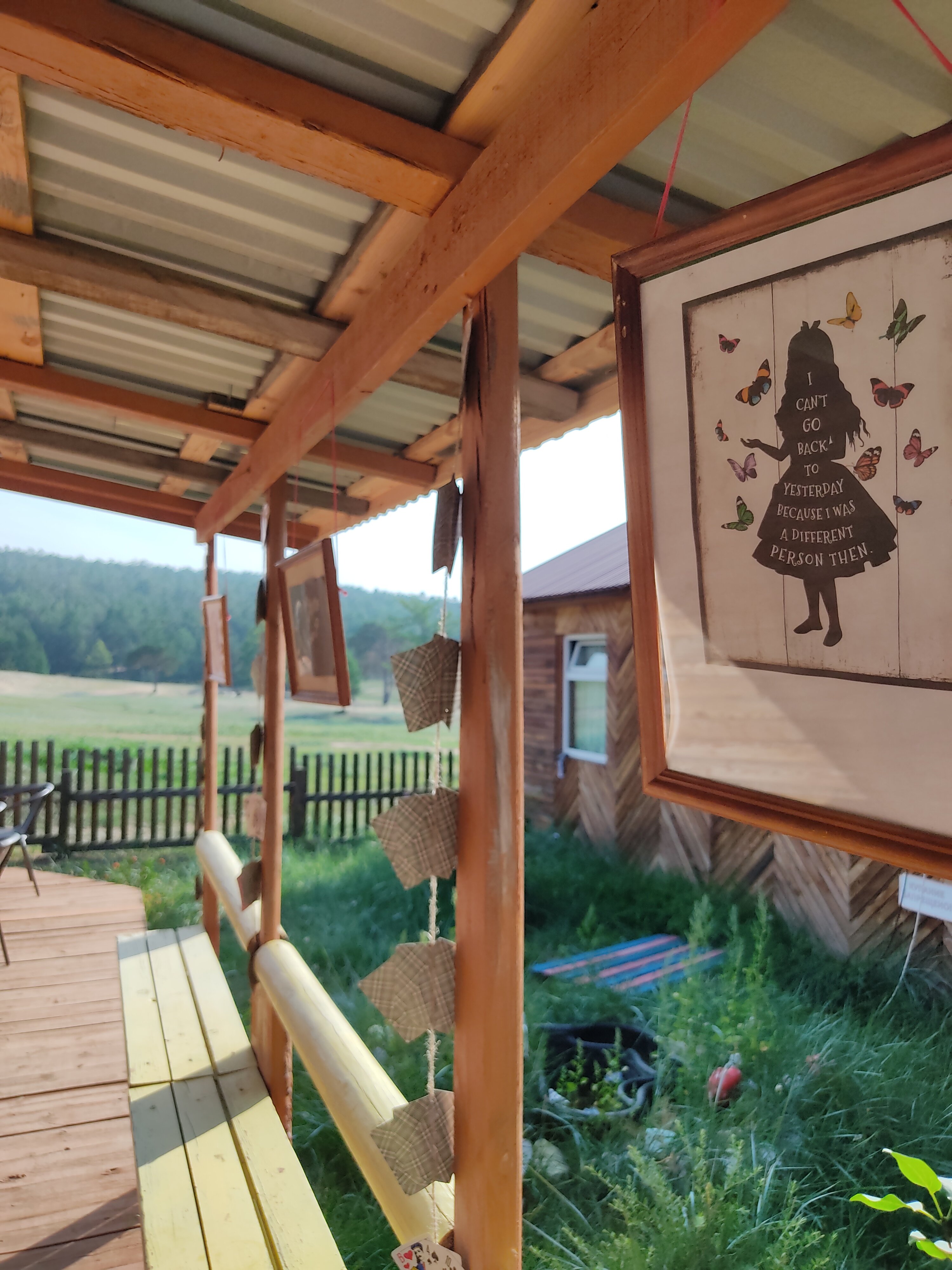 Фото Ольхон-парк