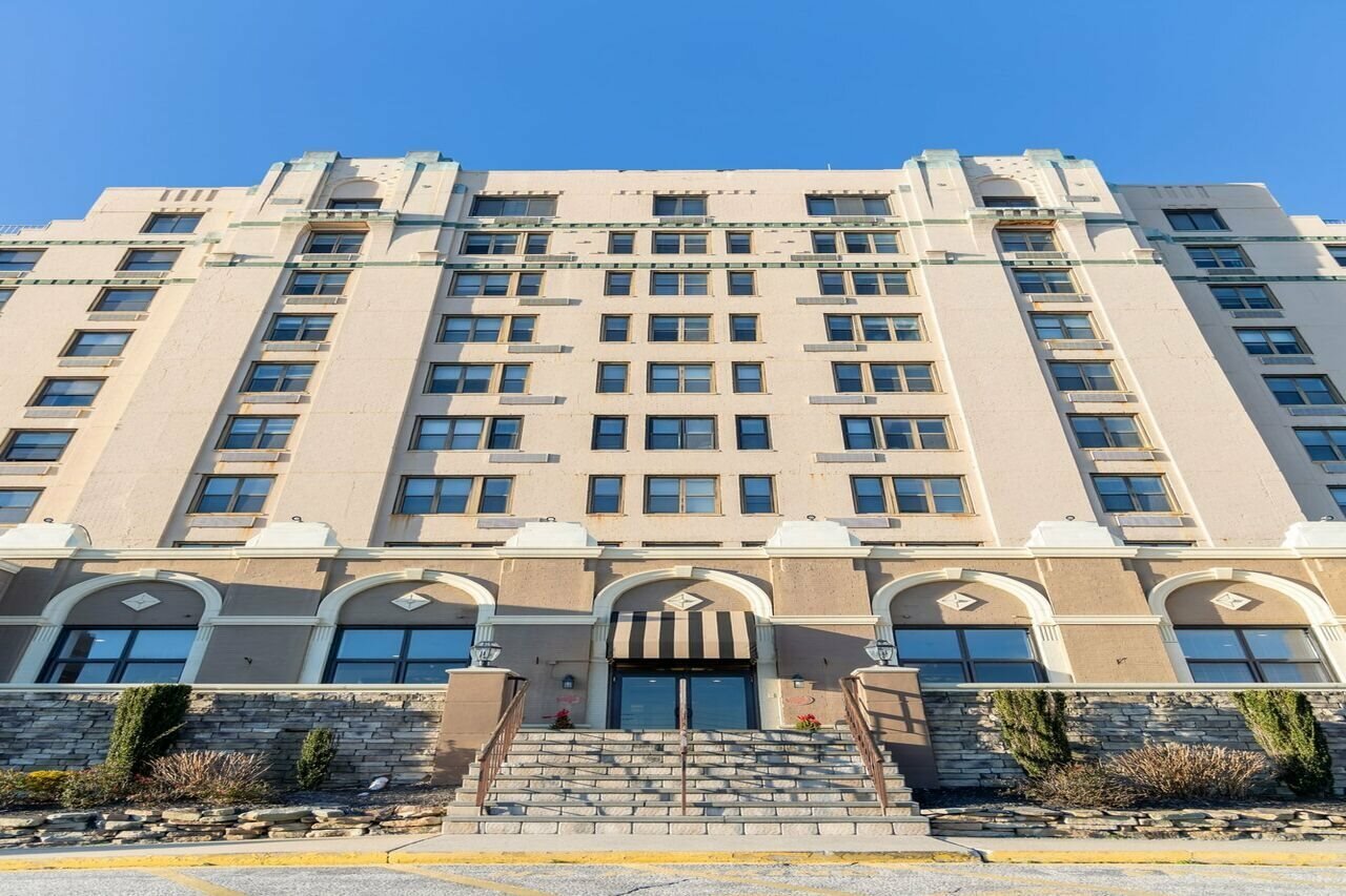 Фото Legacy Vacation Resorts Brigantine Beach