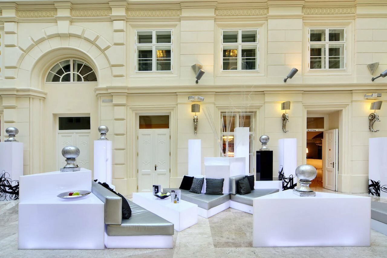 Фото Grand Palace Brno