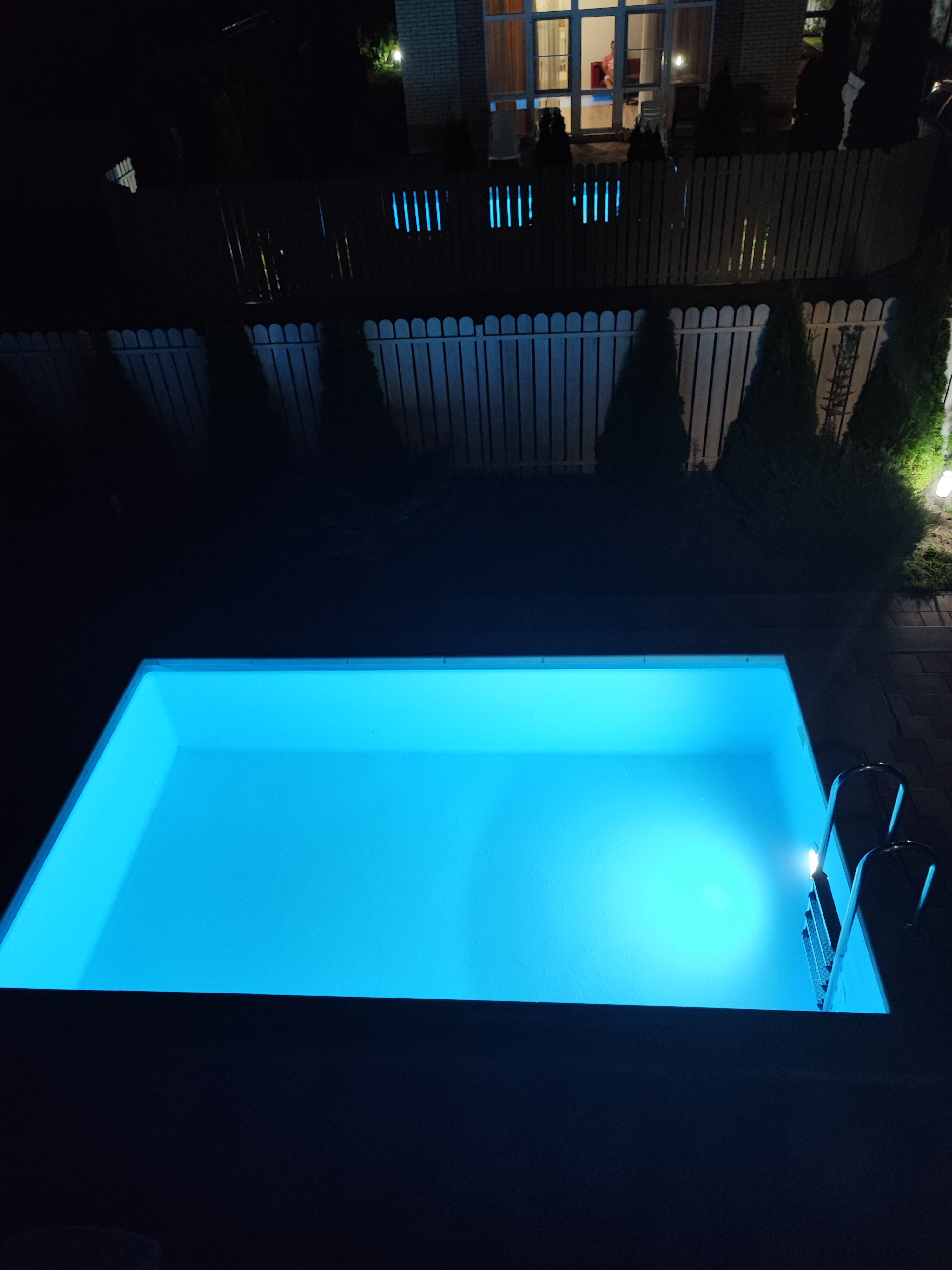 Фото Вилла Ла Мелия