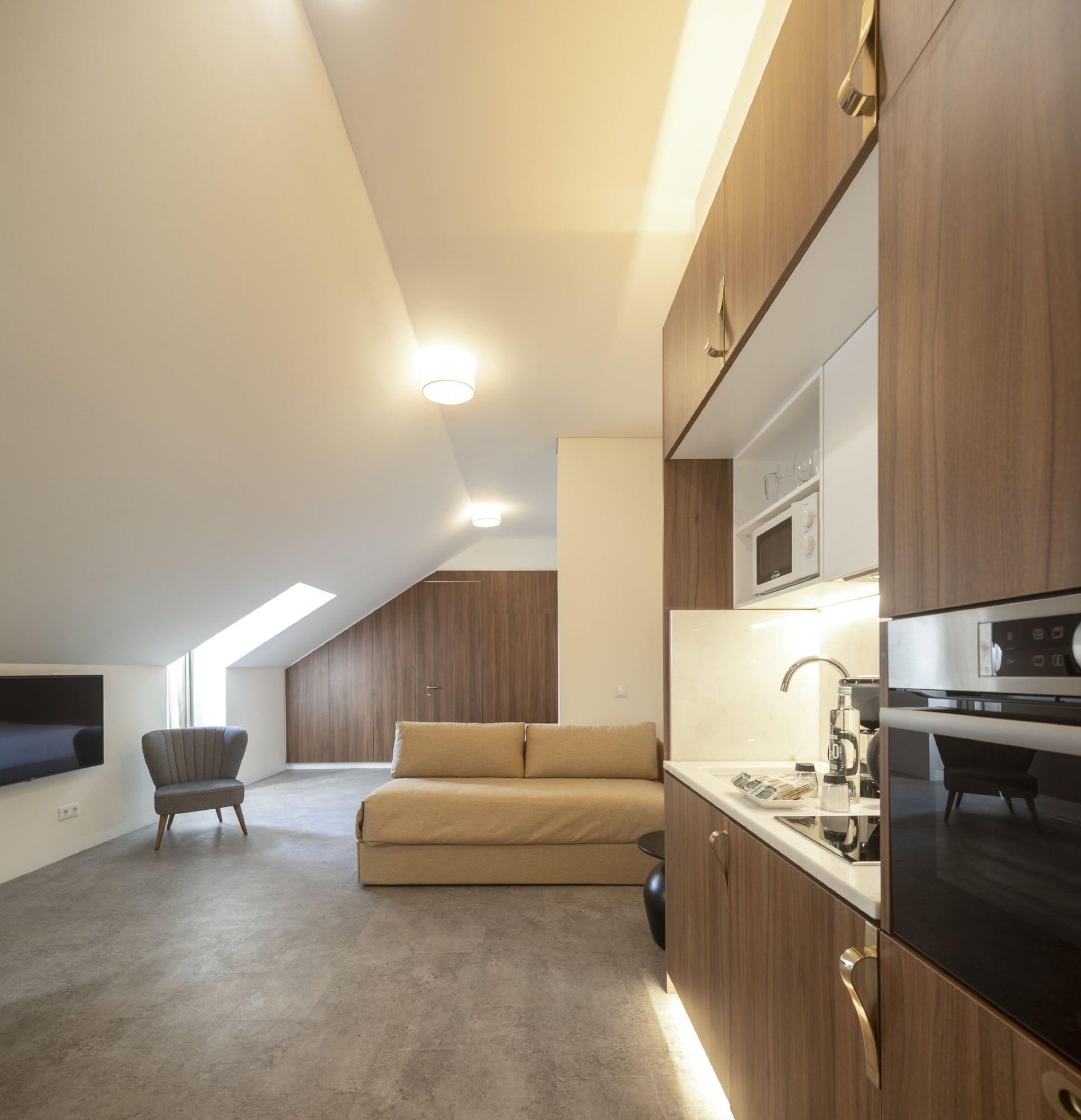 Фото Lisbon Serviced Apartments - Avenida