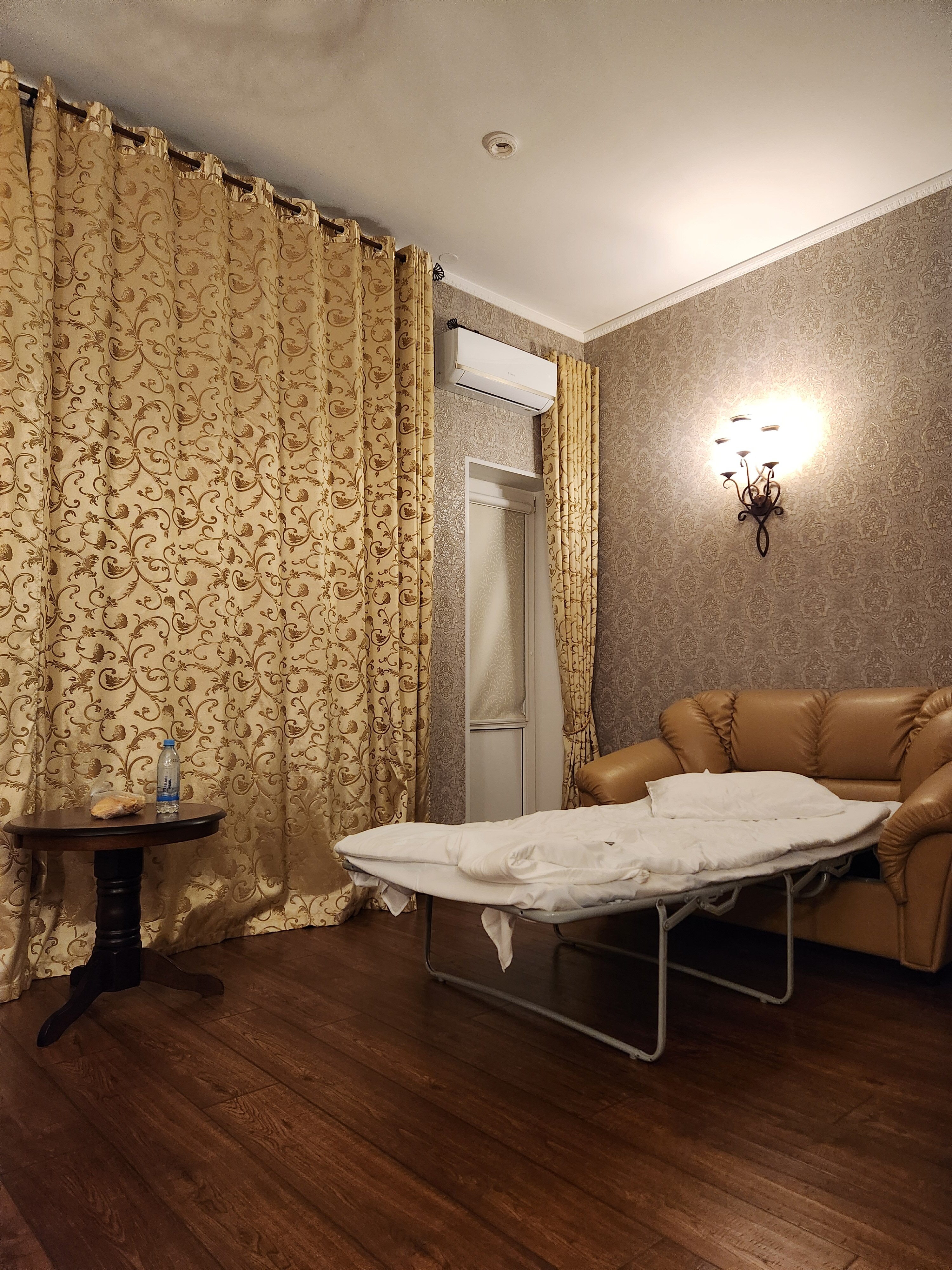 Фото Караван