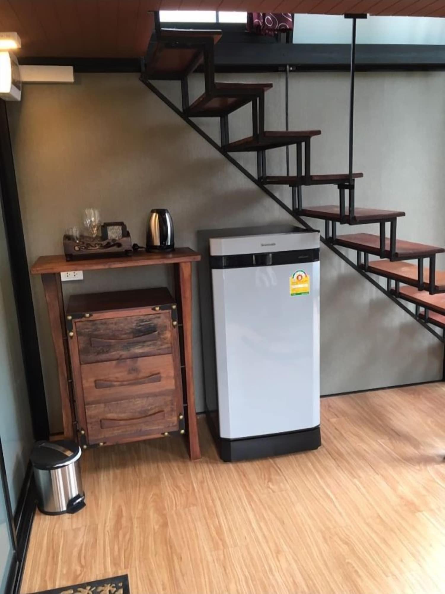 Фото Bukit Pool Villas