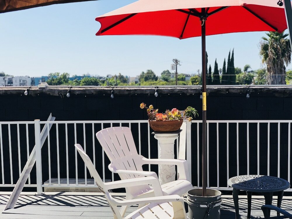 Фото Melrose Hostel